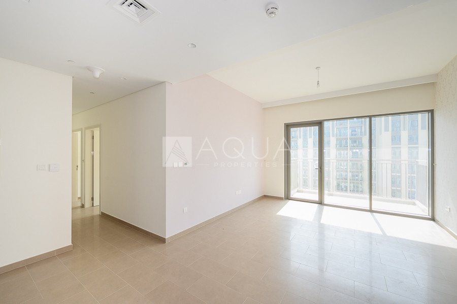 Exclusive l High Floor | Burj Al Arab View