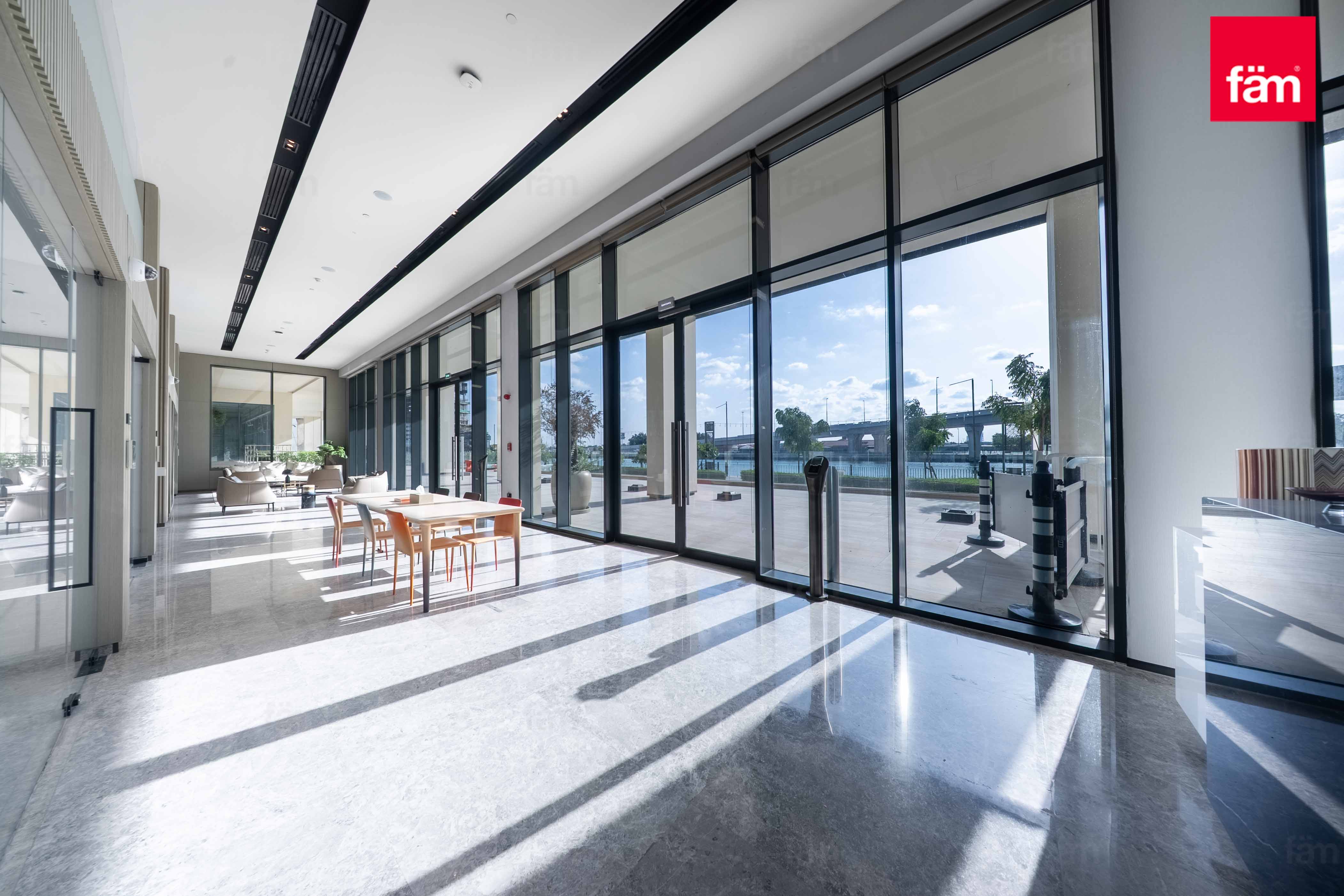 Spacious | Ready | Canal View | Commercial Expert
