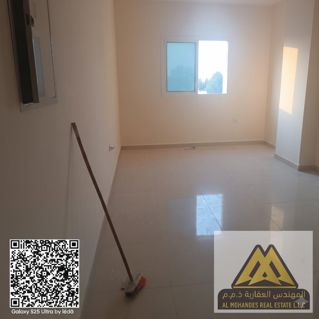 Balcony | Prime Location | Elegant Spacious Layout