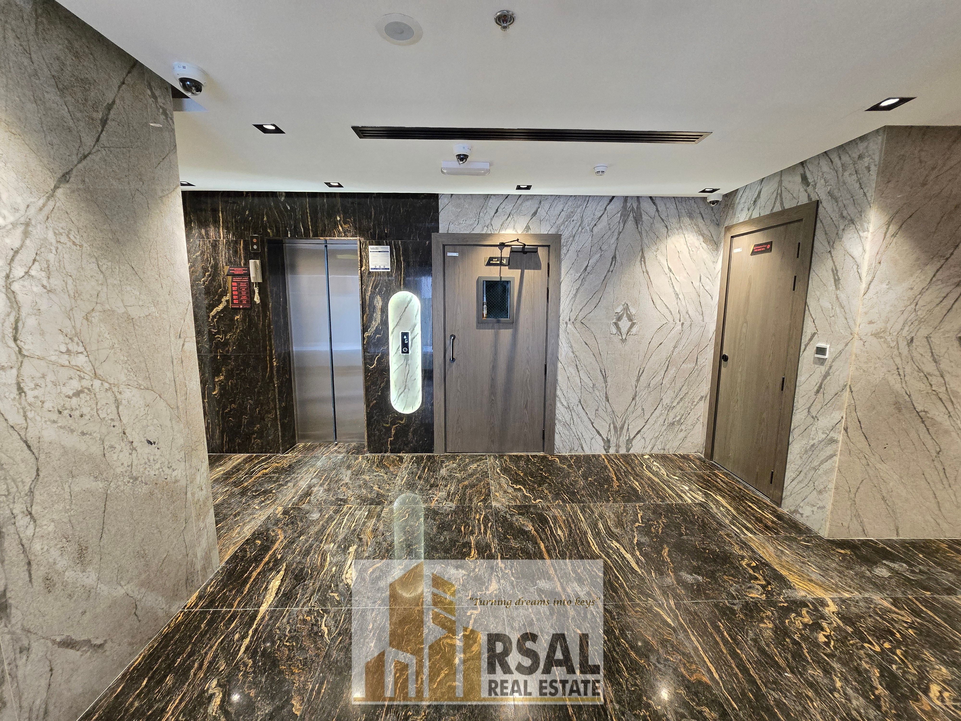 No Deposit ! Brand New Spacious 2-BHK with Balcony^Open View^Ready to Move^6 Cheques Payments,Easy Access Dubai