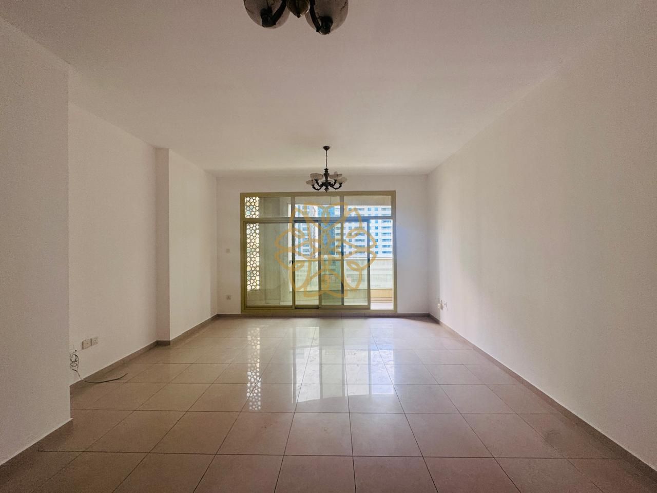 2 Bedroom With Balcony Maid Room 2 Full Bathrooms Wardrobe