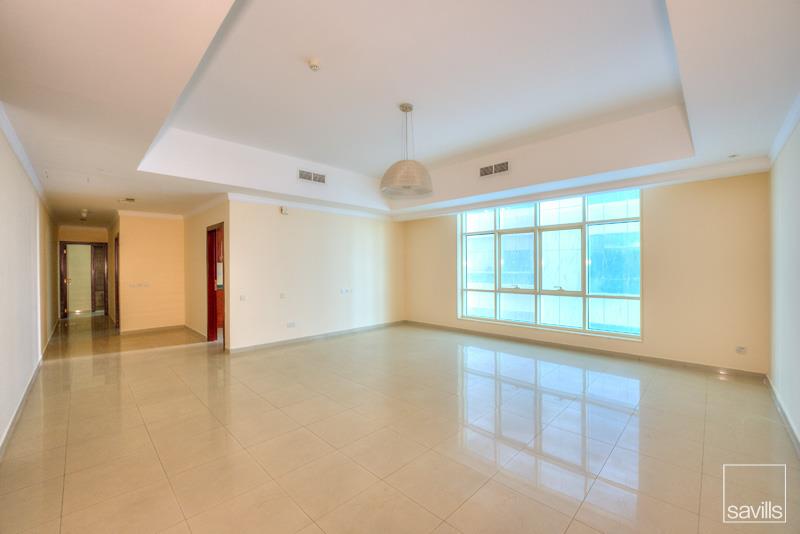 2Bedroom | Ittihad Rd Dubai border | Chiller Free