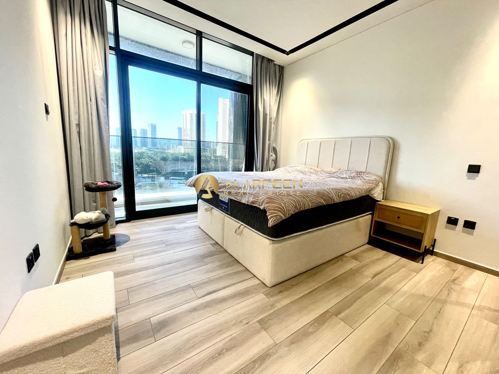 Community View | Prime Location | Spacious Unit