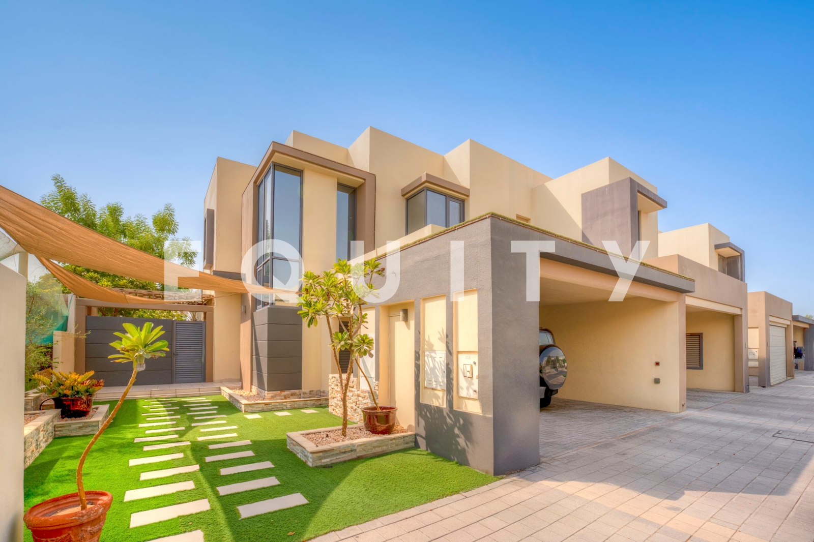 Corner Plot | Vacant Soon | Unfurnished | 4BR