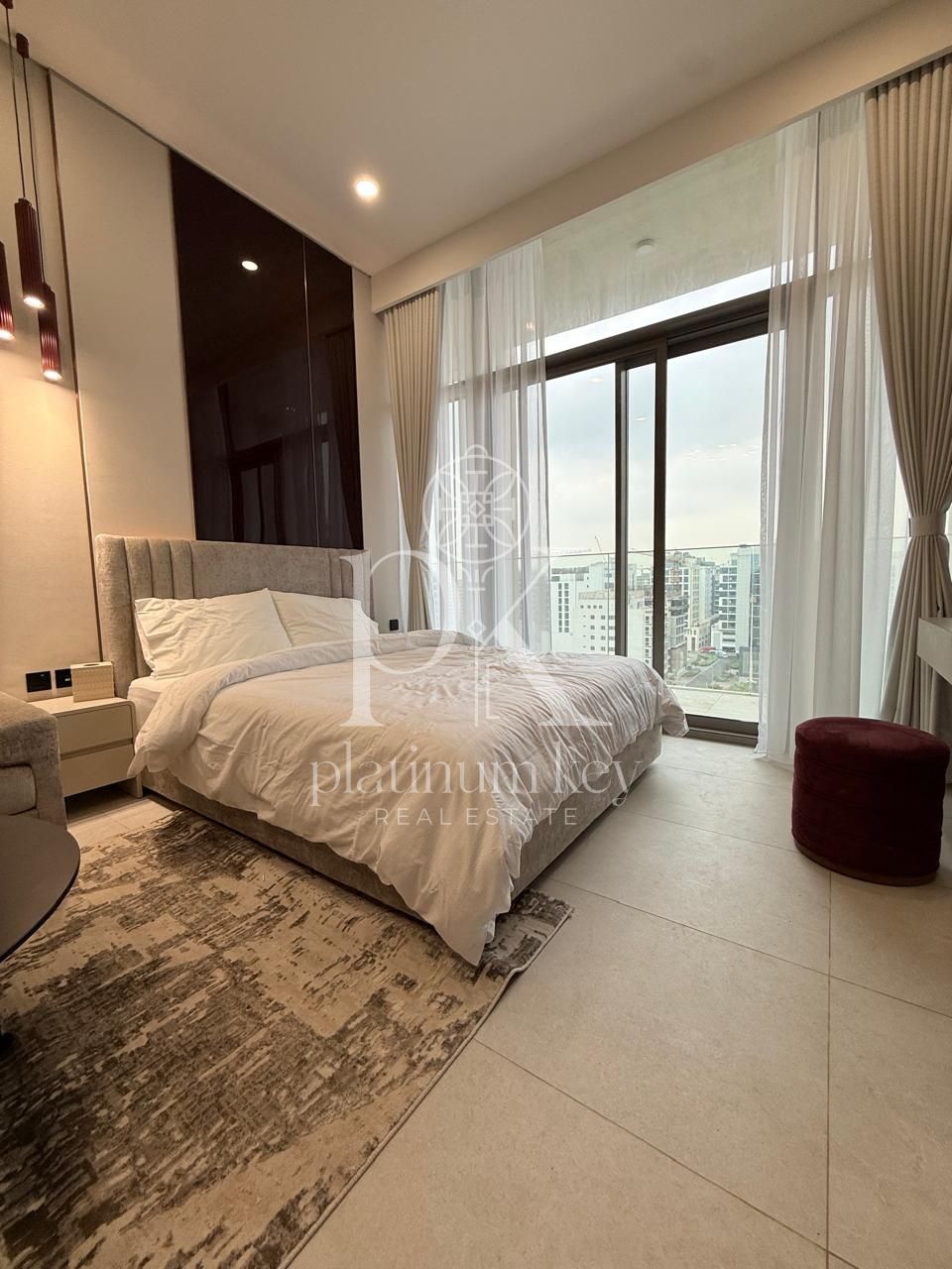 BRAND NEW FULLY FURNISHED | READY | 1ST TENANT