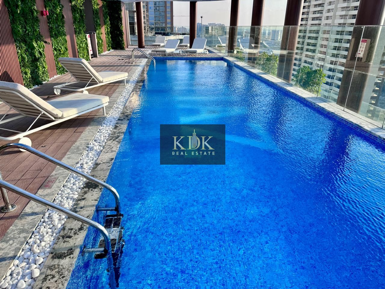 Fully Furnished | Community View | Call Now