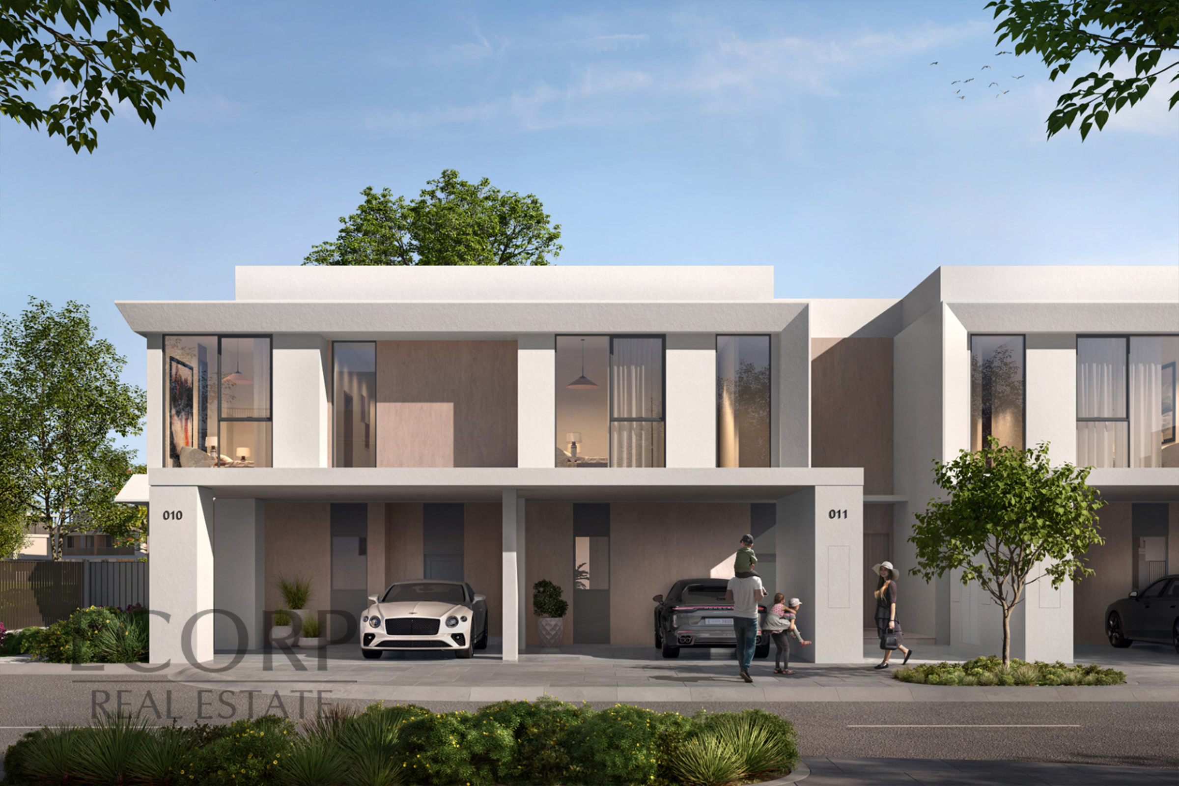 Genuine Resale | Close to Park | 3BR with Maid