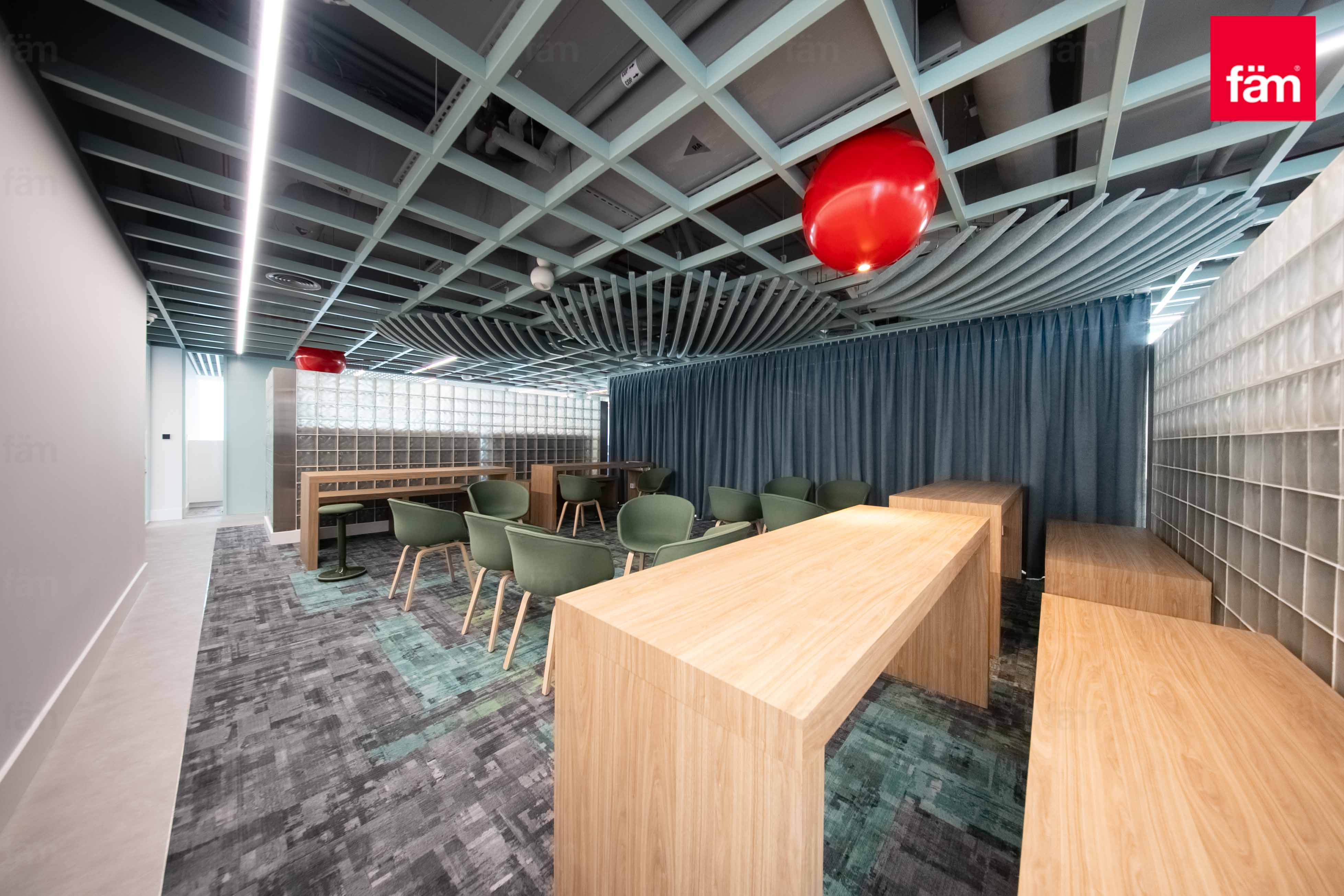 Open Views | High floor Floor | Business Center