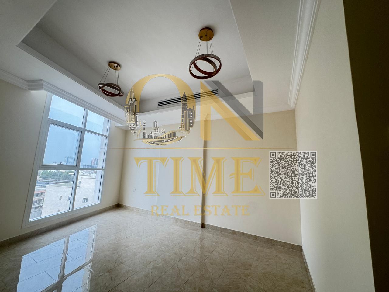Large space and practical design / Spacious and suitable for family living / Easy access to all main services and vital roads leading to the rest of A