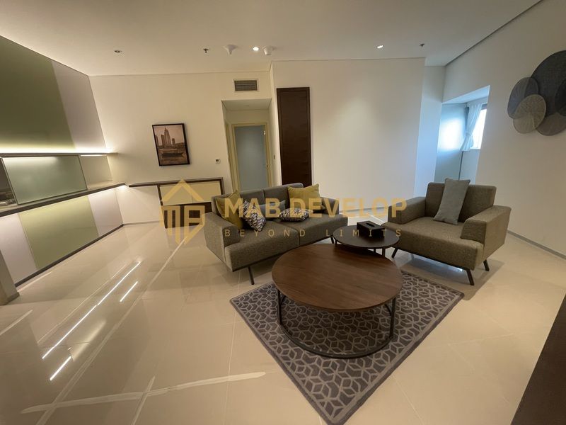 Community View | High Floor | Prime Location