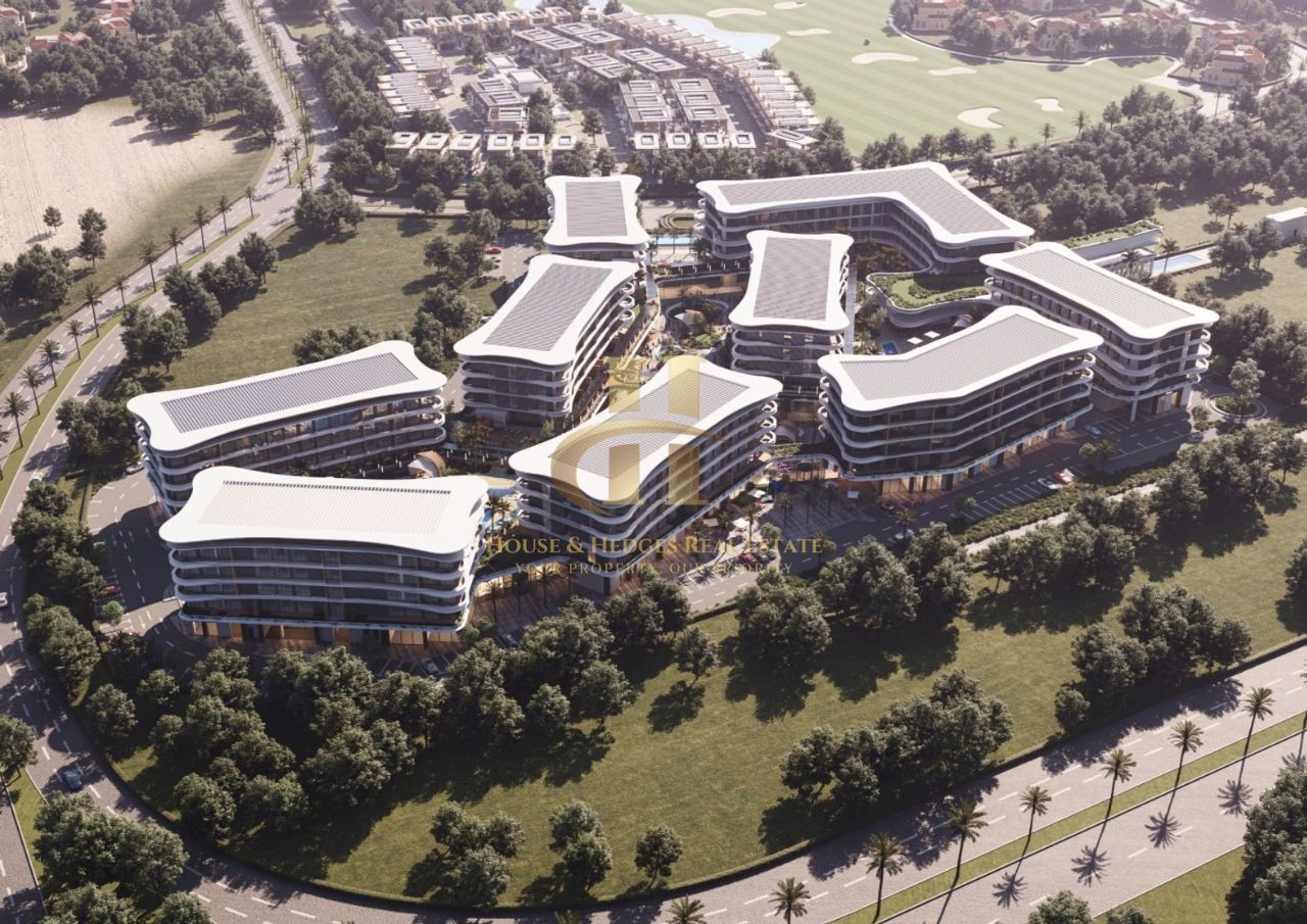 Urban View Apartment | Future Growth Location