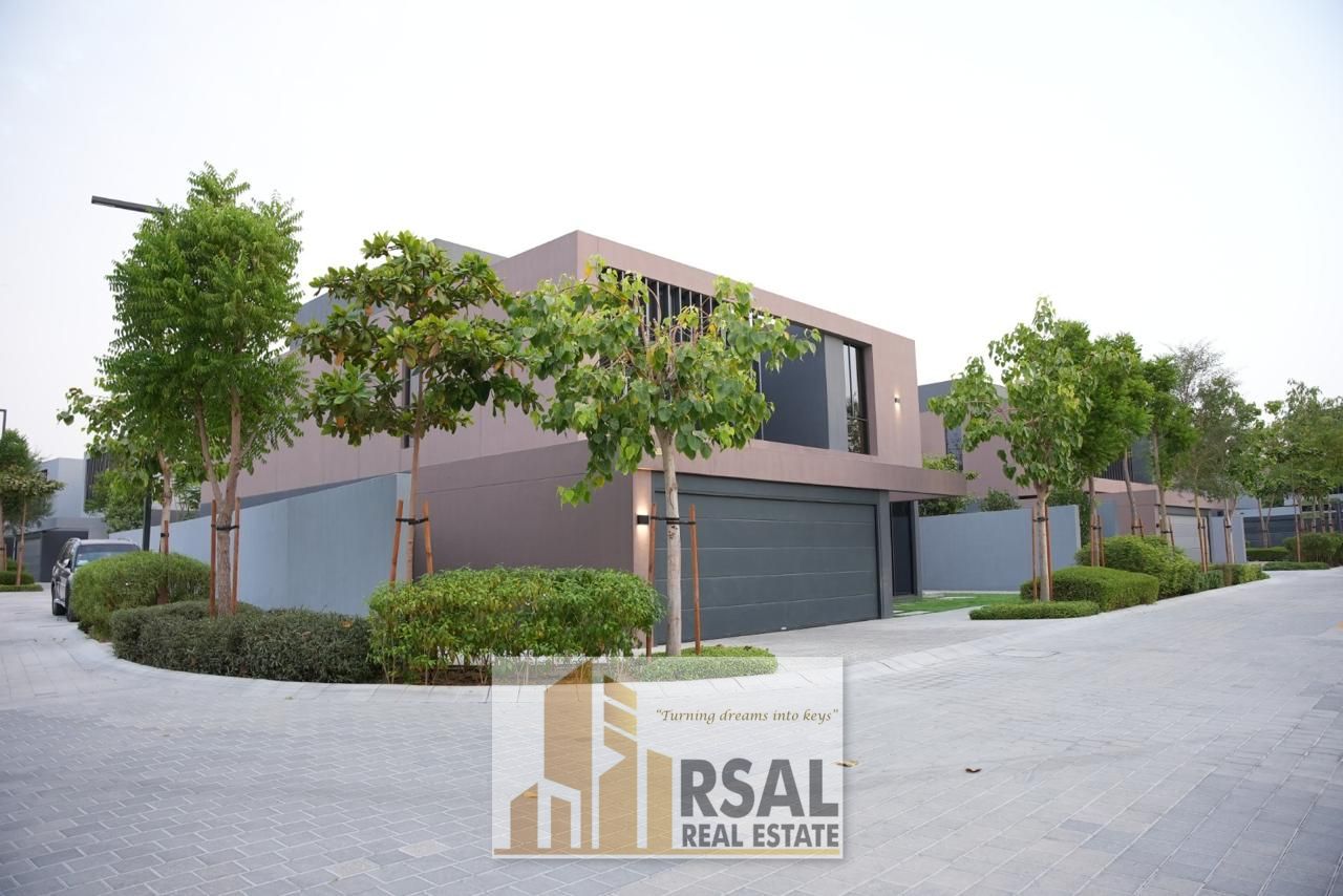 Luxurious 5-Bhk Villa in Masaar kaya Brand New with Private Pool