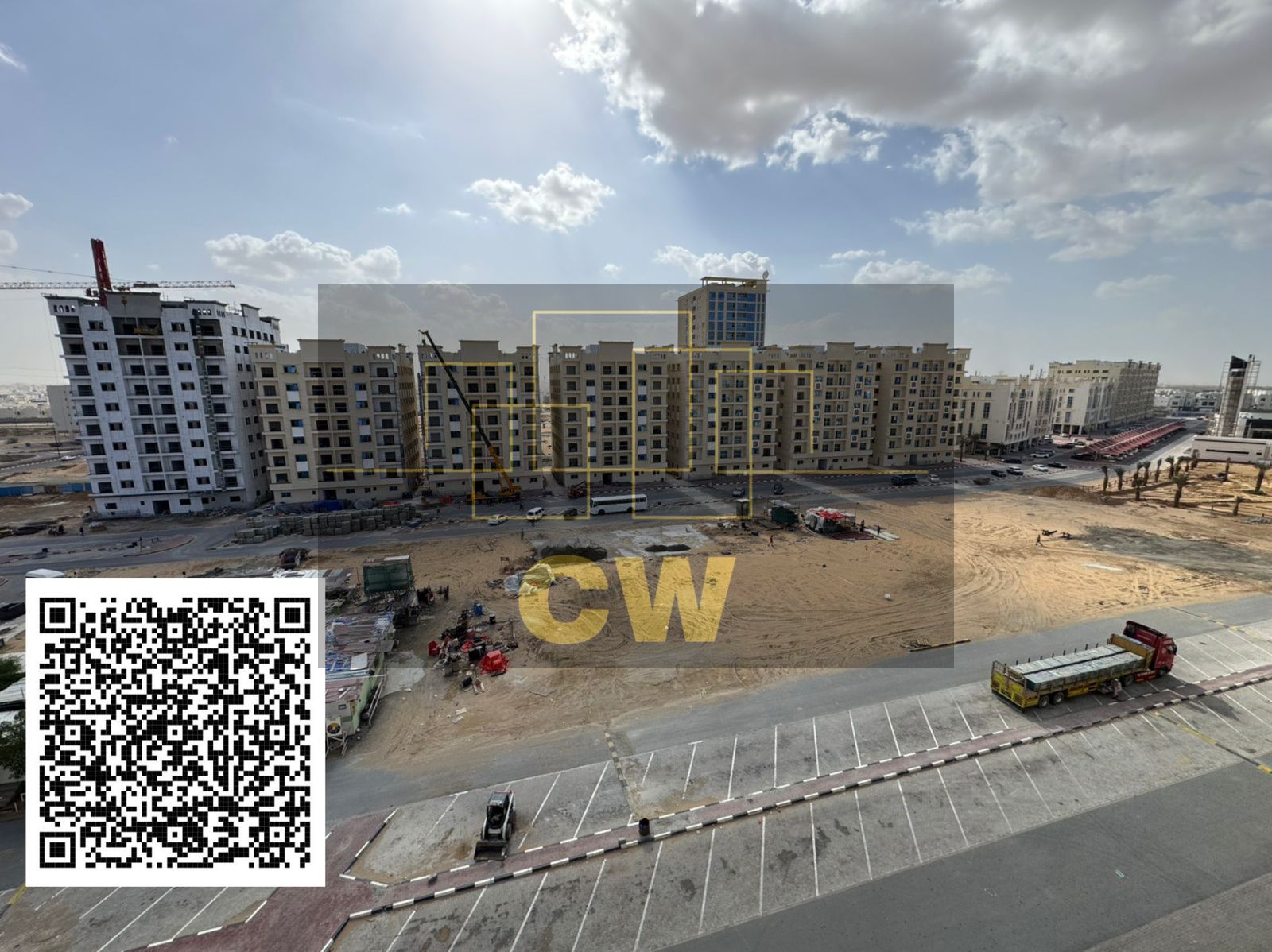 1-Bedroom Apartment for Sale | Al Ameera | B10 Building | AED 420K