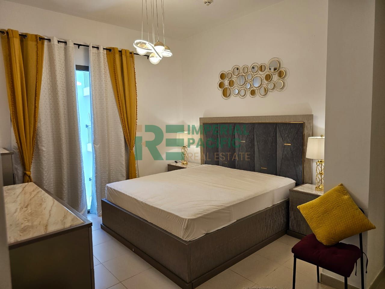 Fully Furnished | Upgraded Interior | Pool-Facing