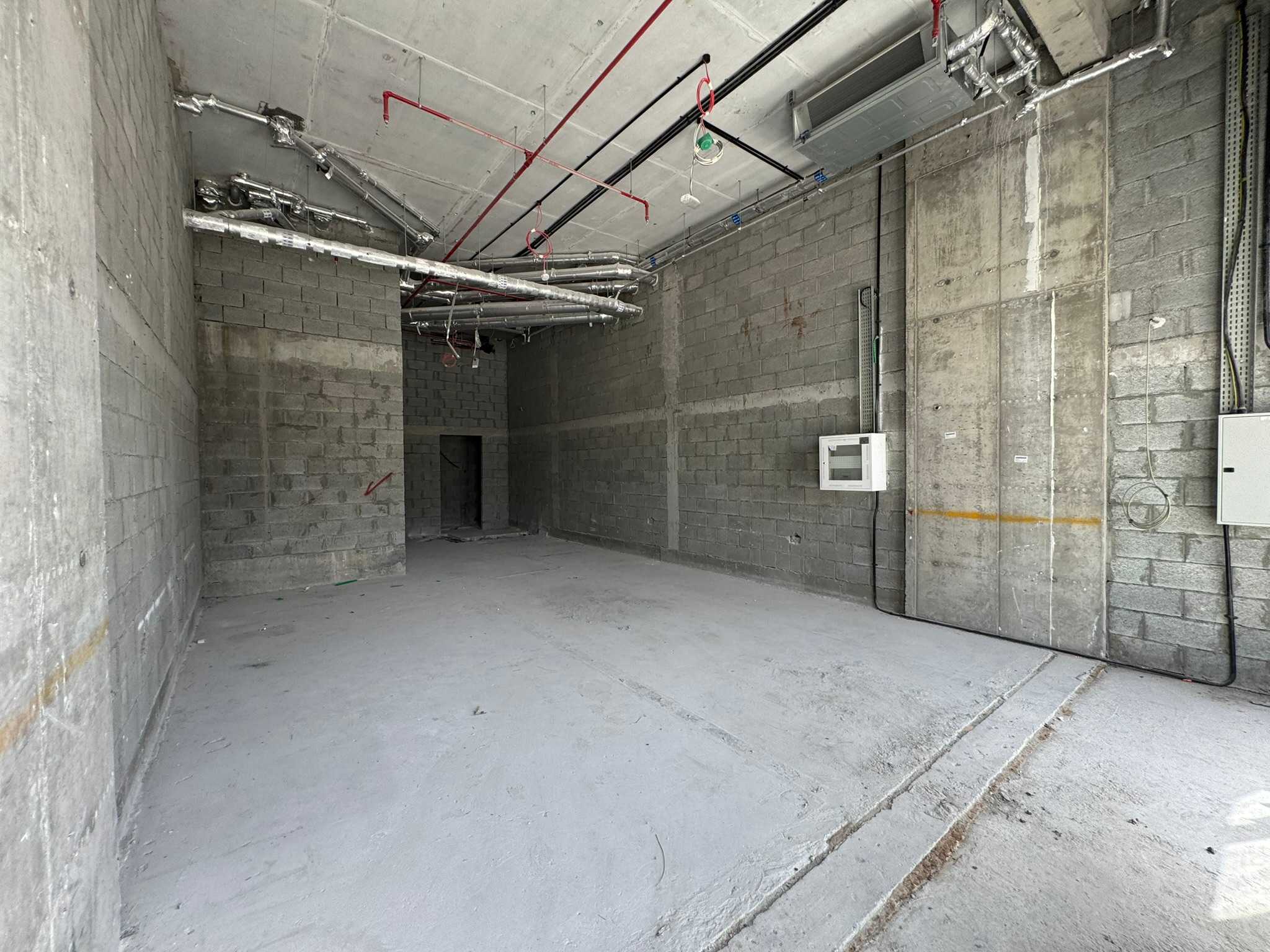 Prime Café Space | High Footfall | Arjan