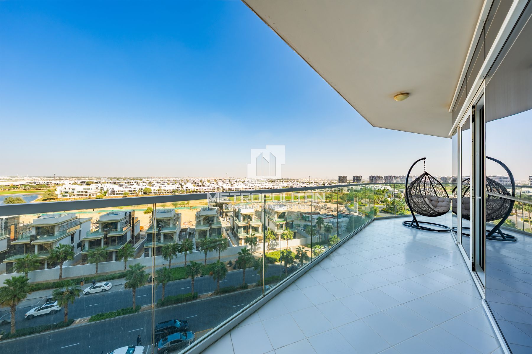 Full Golf View | Vacant Unit | Motivated Seller