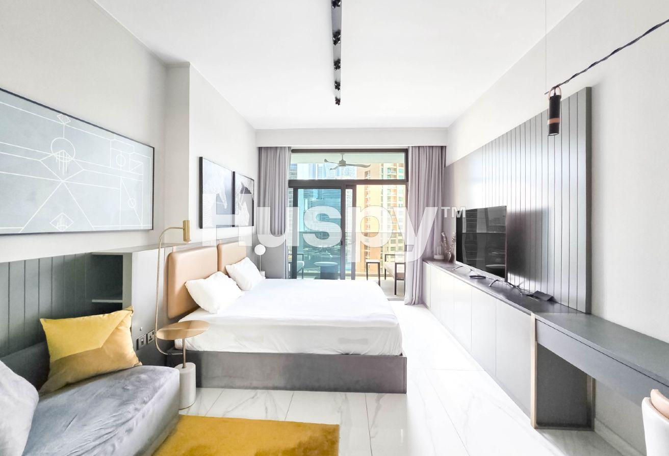 Low Floor | Fully Furnished | Vacant