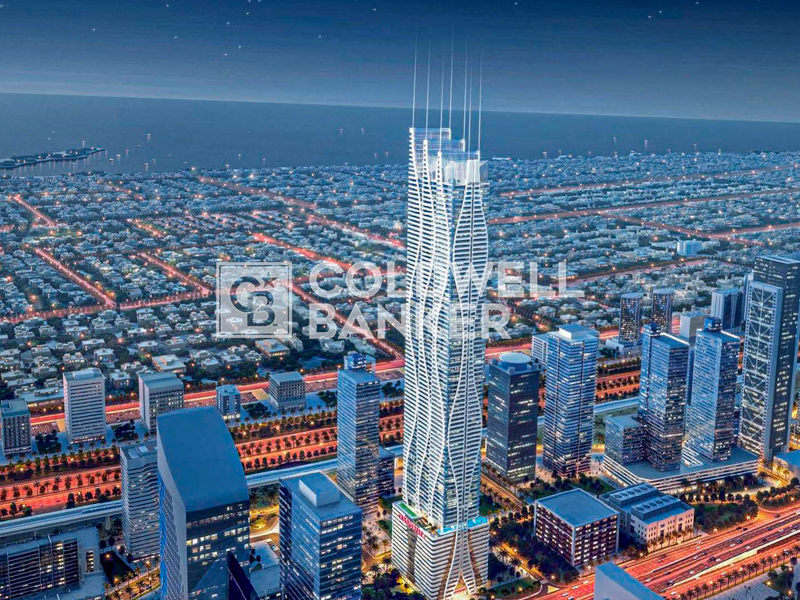 Best Deal On Market | Below OP | Burj View
