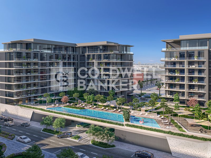 Best Price On Market | Premium Unit | MidFloor