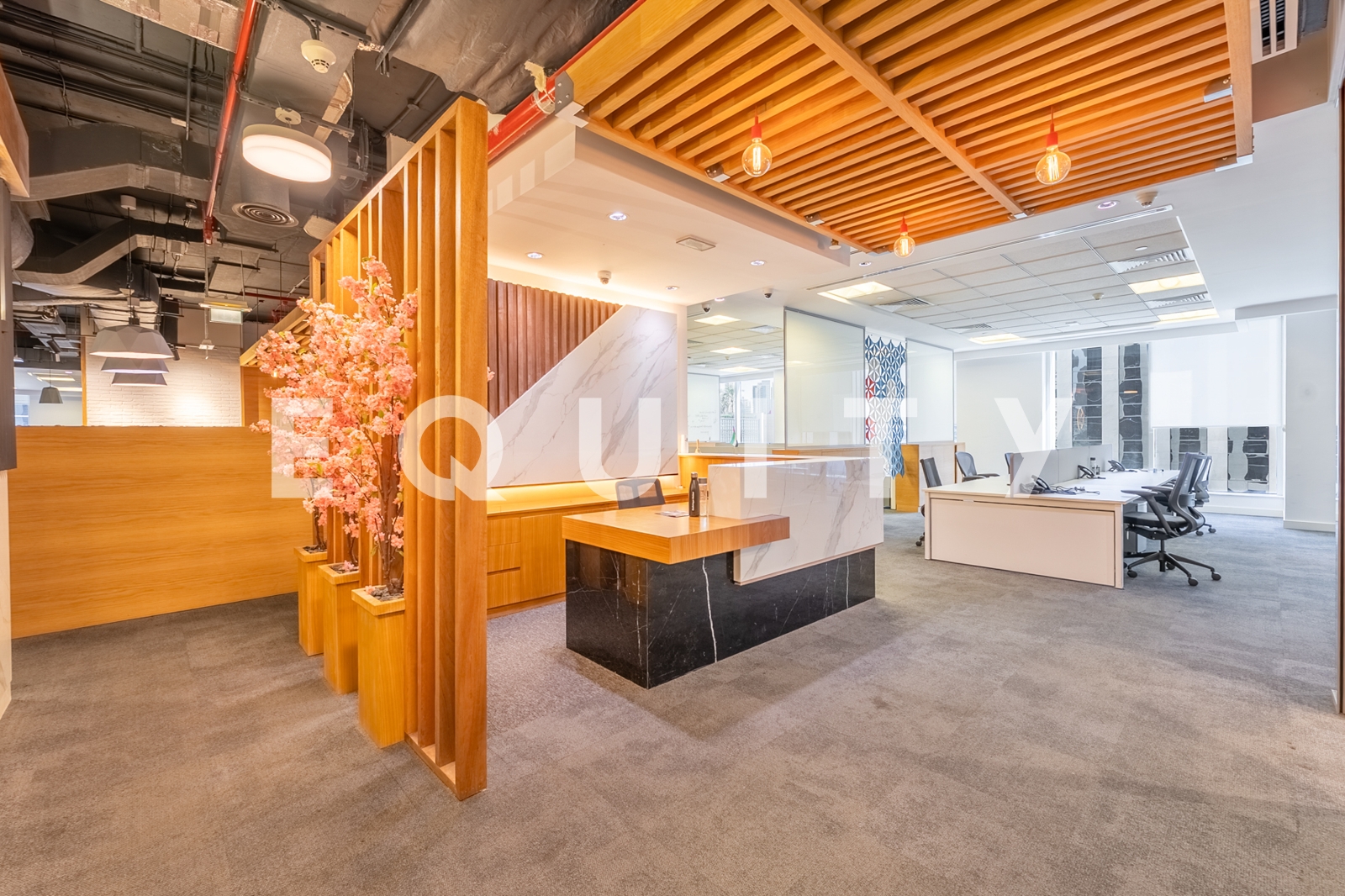 Grade A Building | 5804 Sq Ft | Rare Office