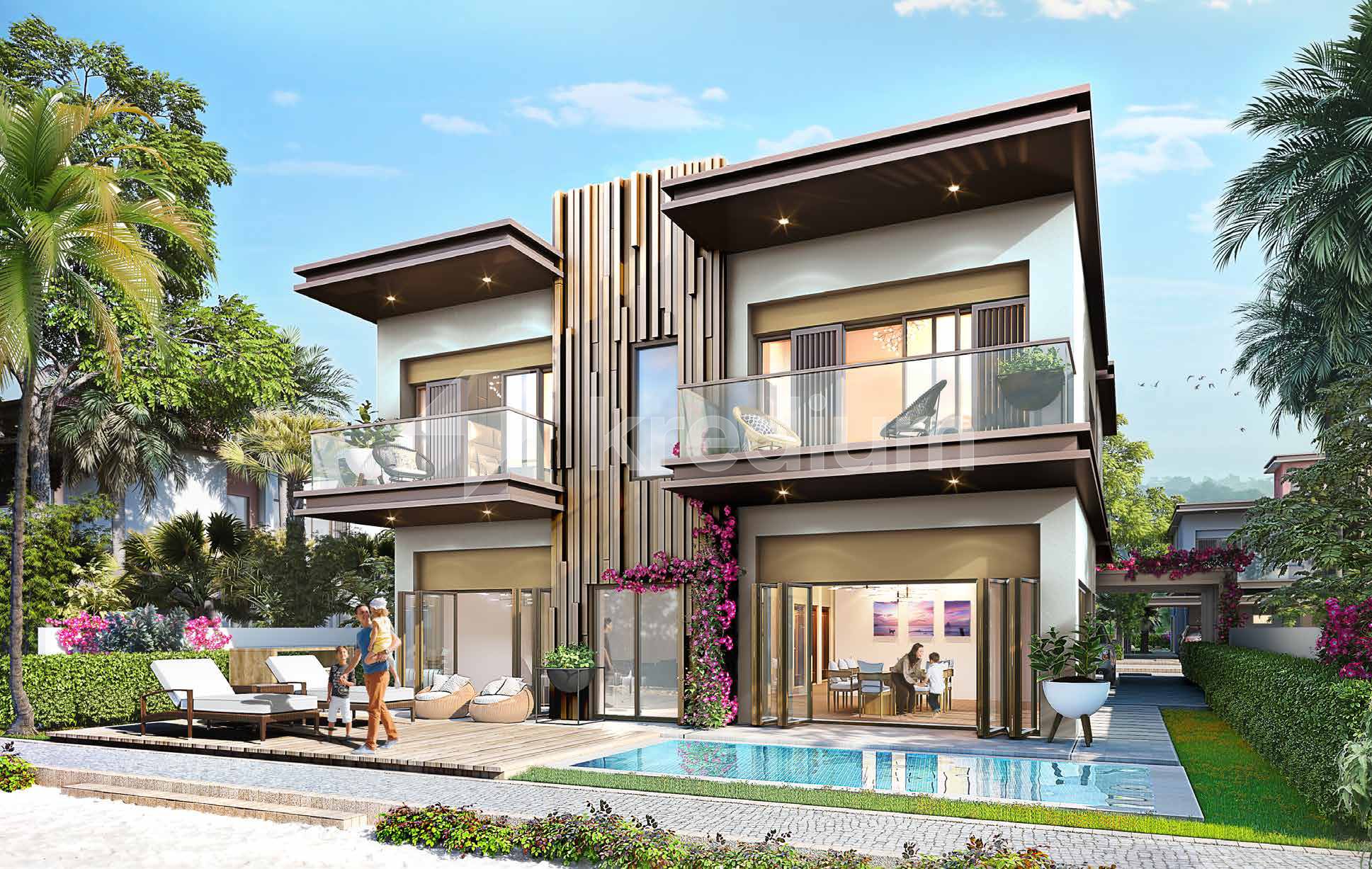 Spacious Layout | Brand New | Prime Location