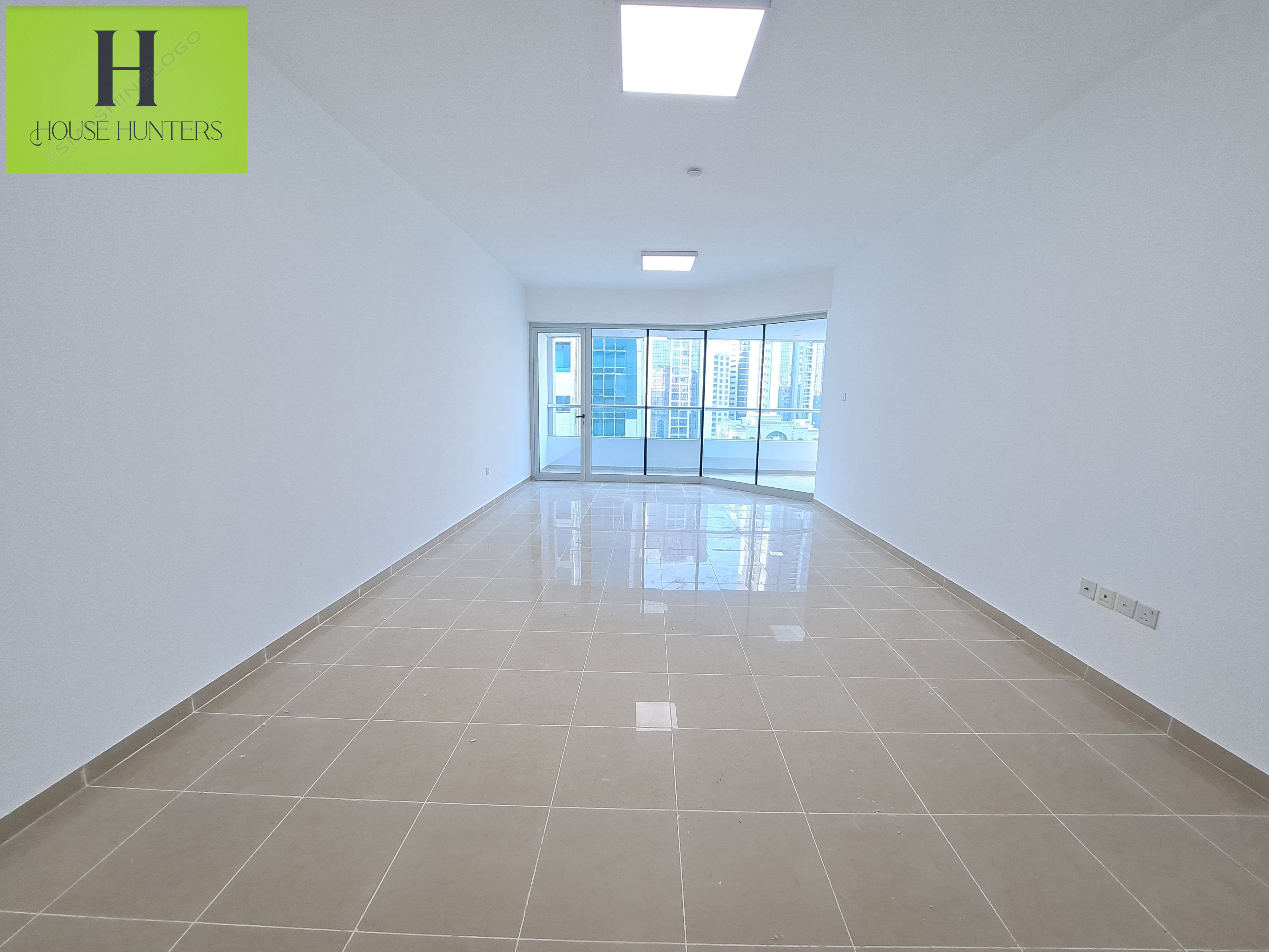 Lavish 2Bhk One Month Free With Balcony Wardrobes