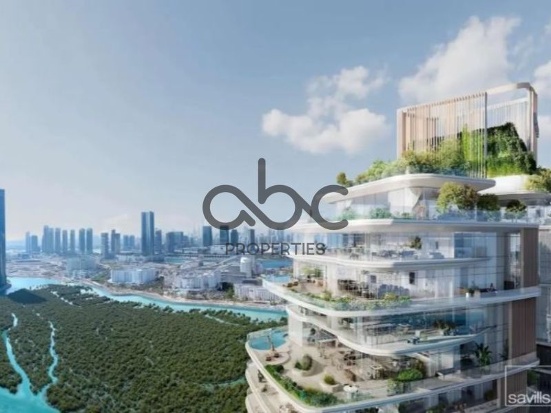 Scenic View | Spacious Unit | Luxury living