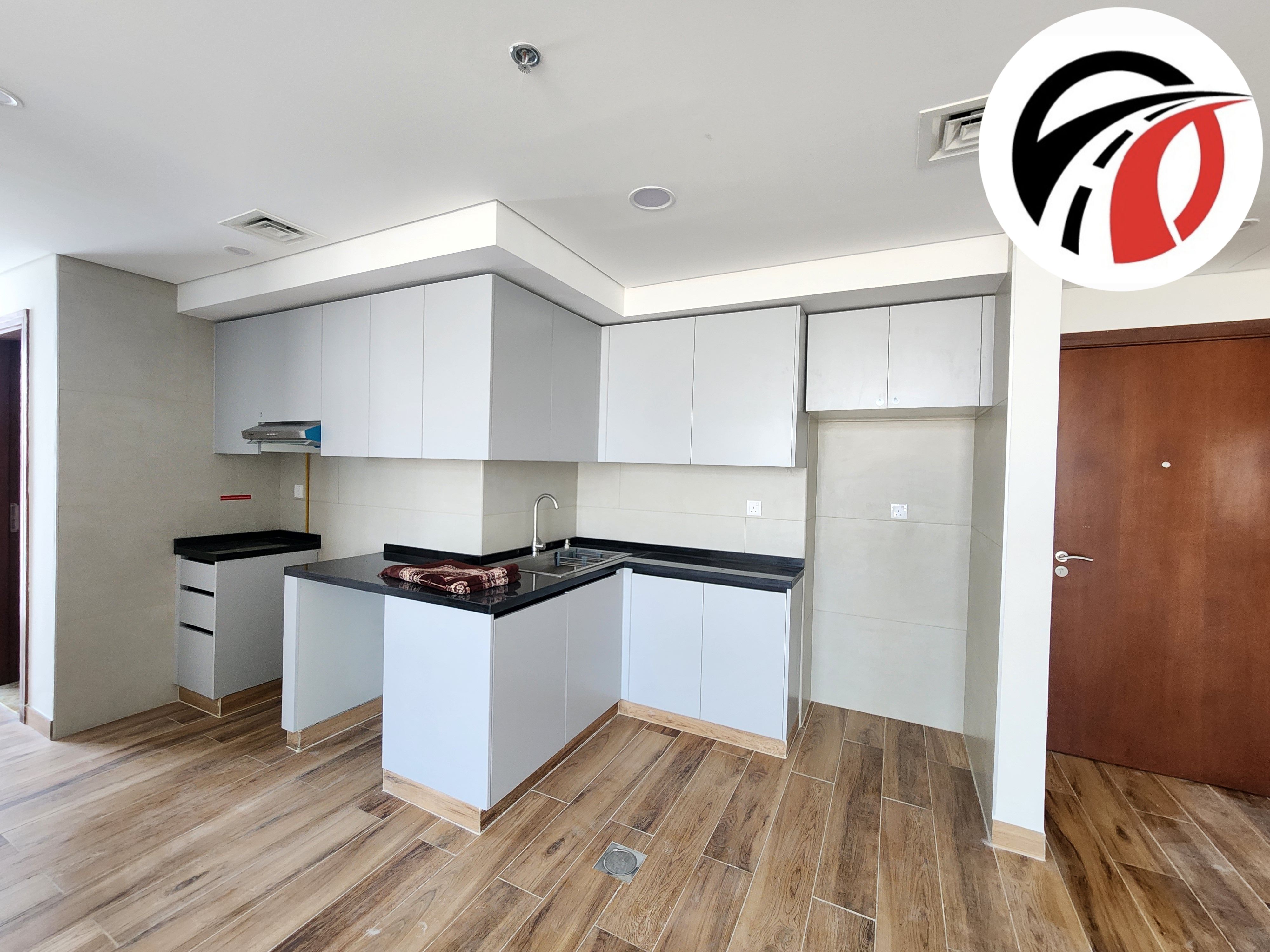 Brand new luxurious 1bhk available for rent 58k ready to move
