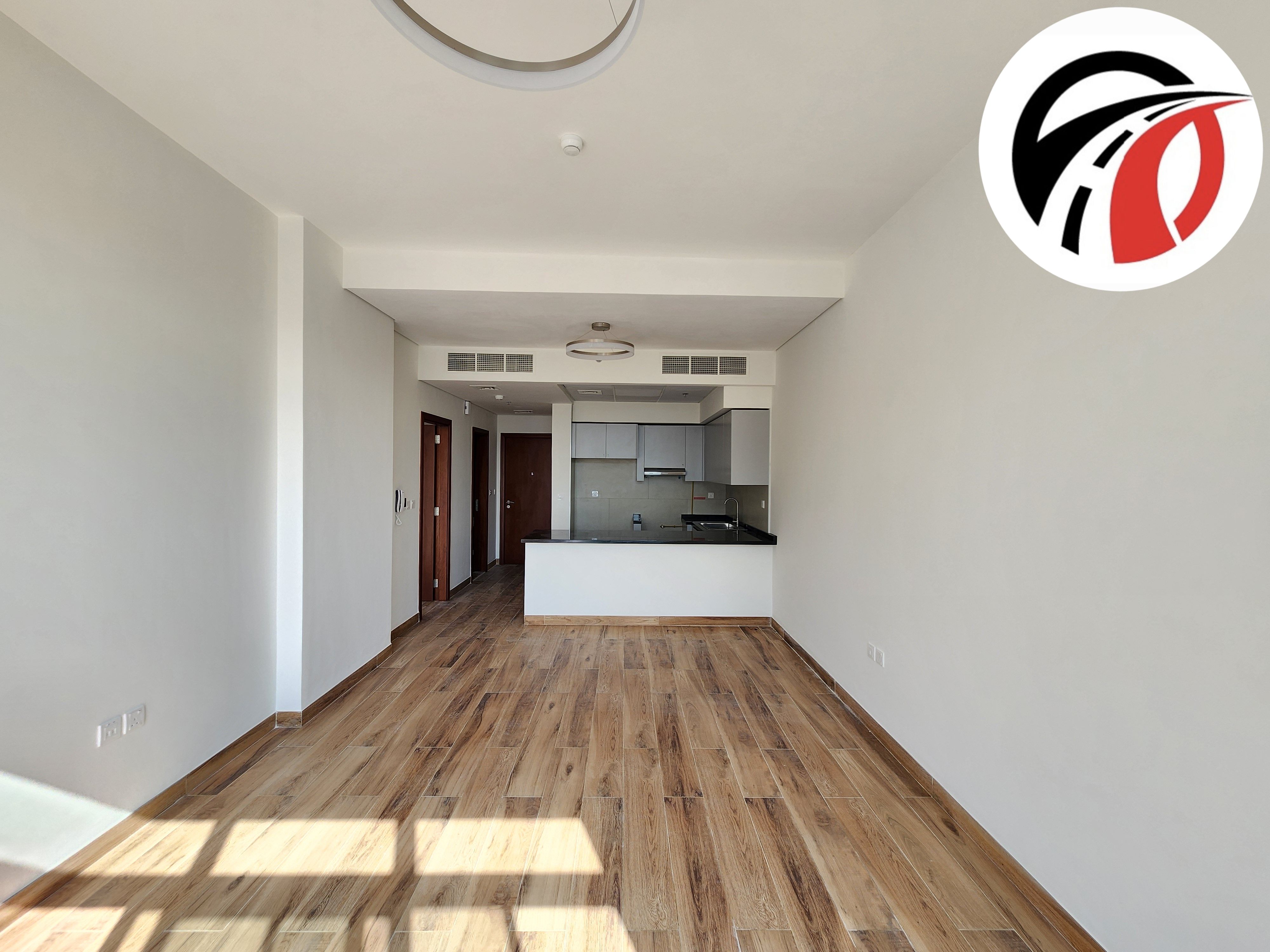 Luxurious Brand new 1bhk available for rent 62k ready to move