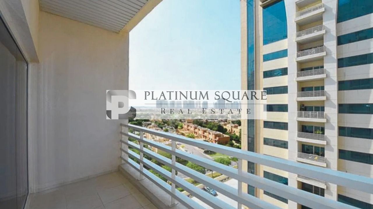 Golf Course View | Unfurnished | Negotiable