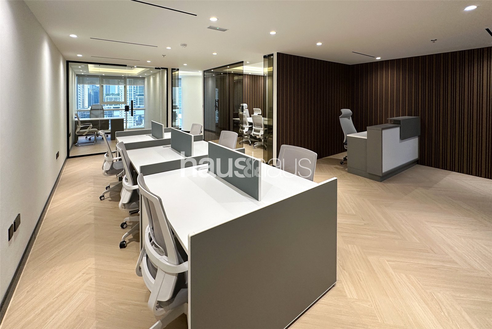 Furnished | Close To Metro | Available