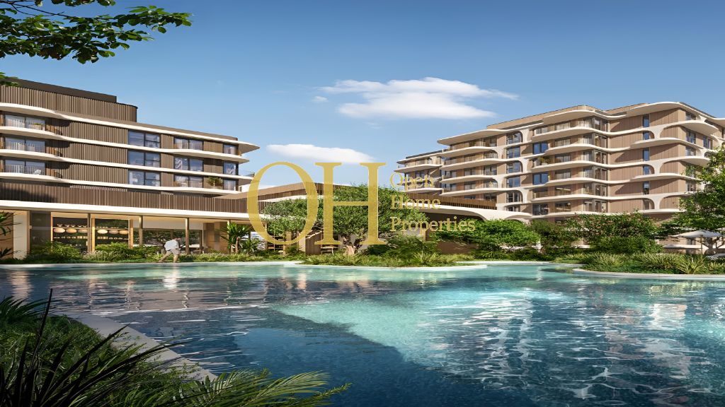 Resort Style Amenities | Stylish Units | Serene Living