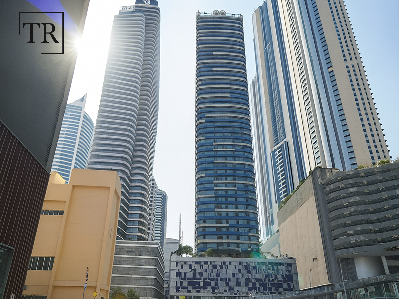 Next to Dubai Mall | Burj Views | Furnished