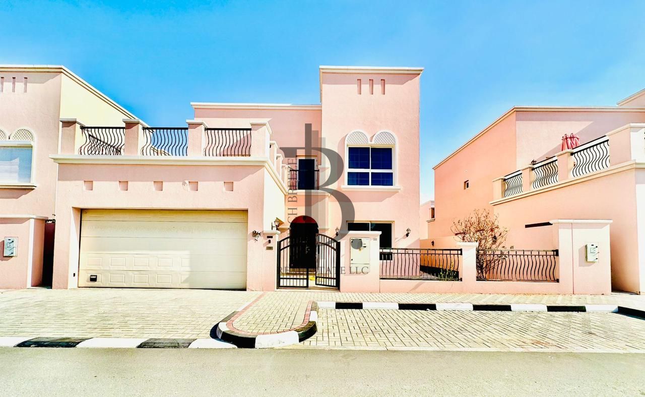 Near School - Near Downtown - Gated Community