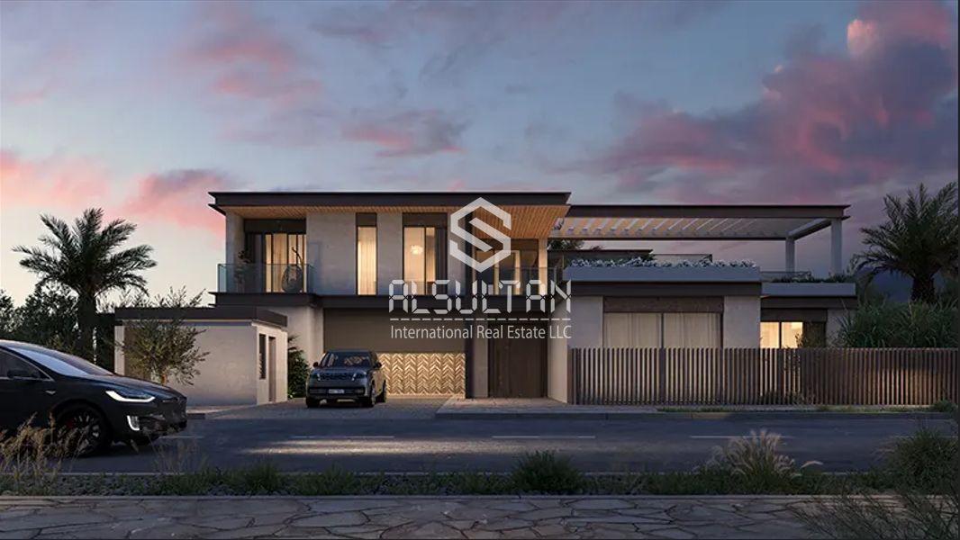 Nawayef Homes I BUY NOW I Premium Island Living