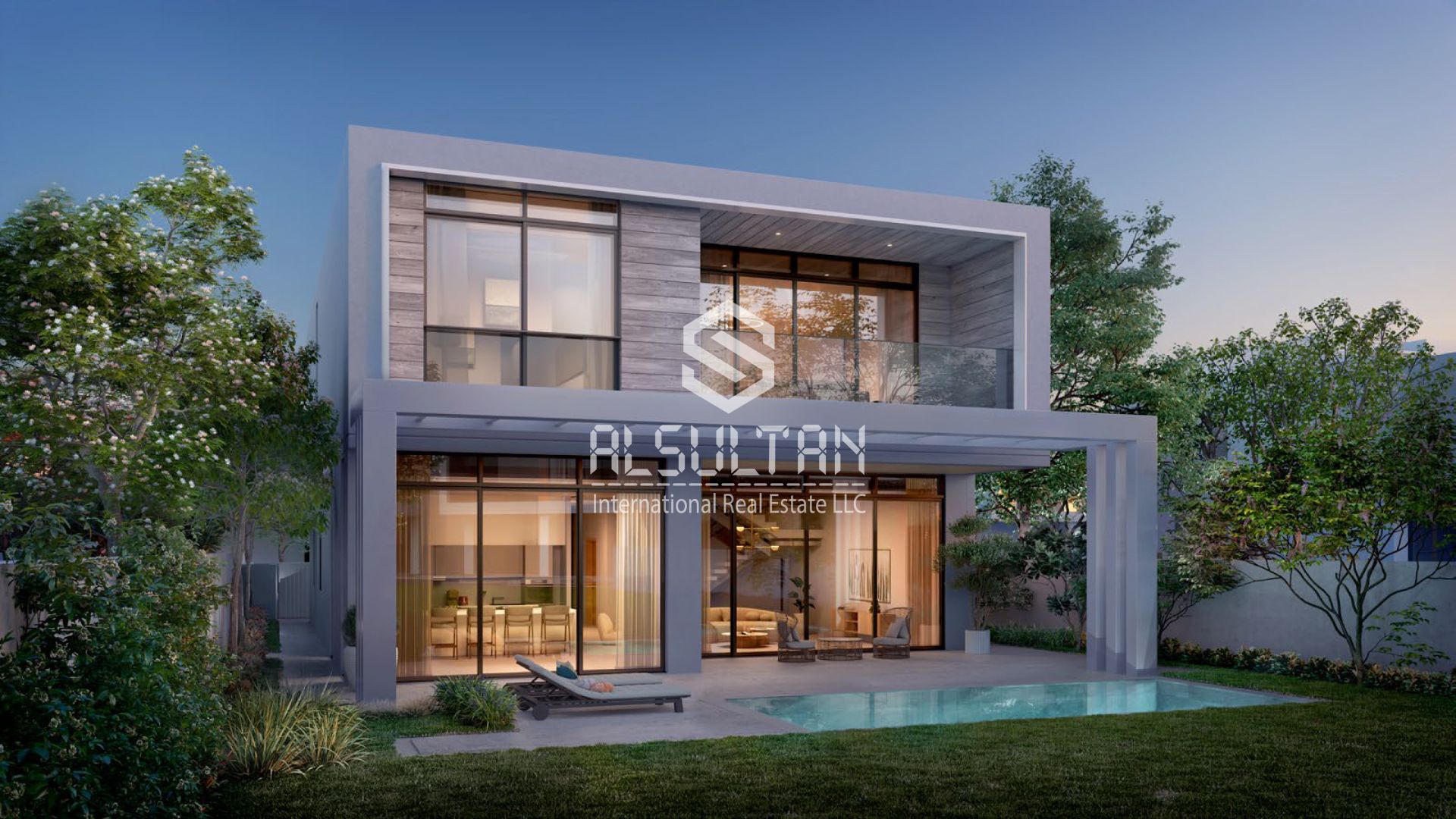 Bashayer Villas Select – Premium Lifestyle in a Prestigious Community