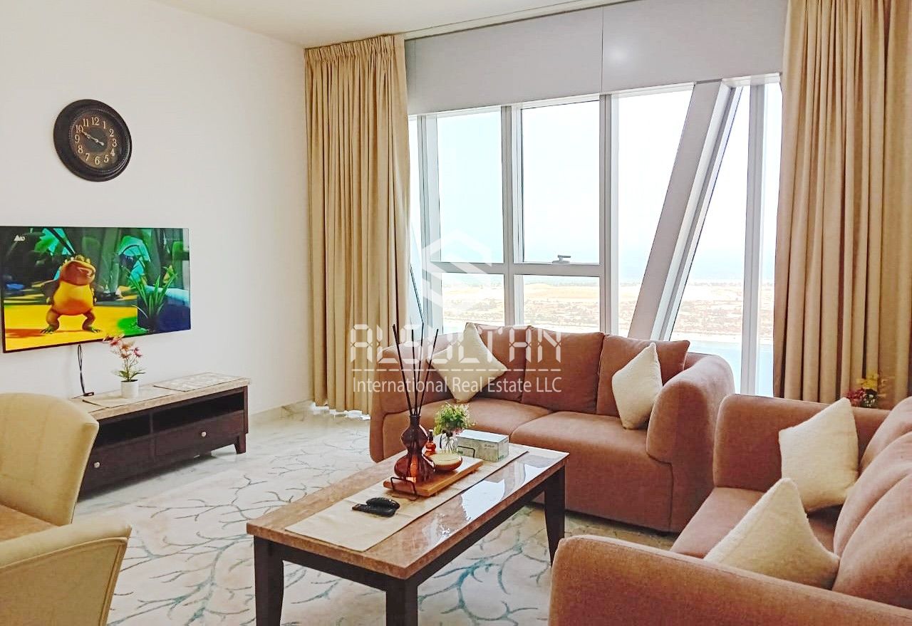 Spacious 2BHK Apartment | Prime Location | Ready to Move