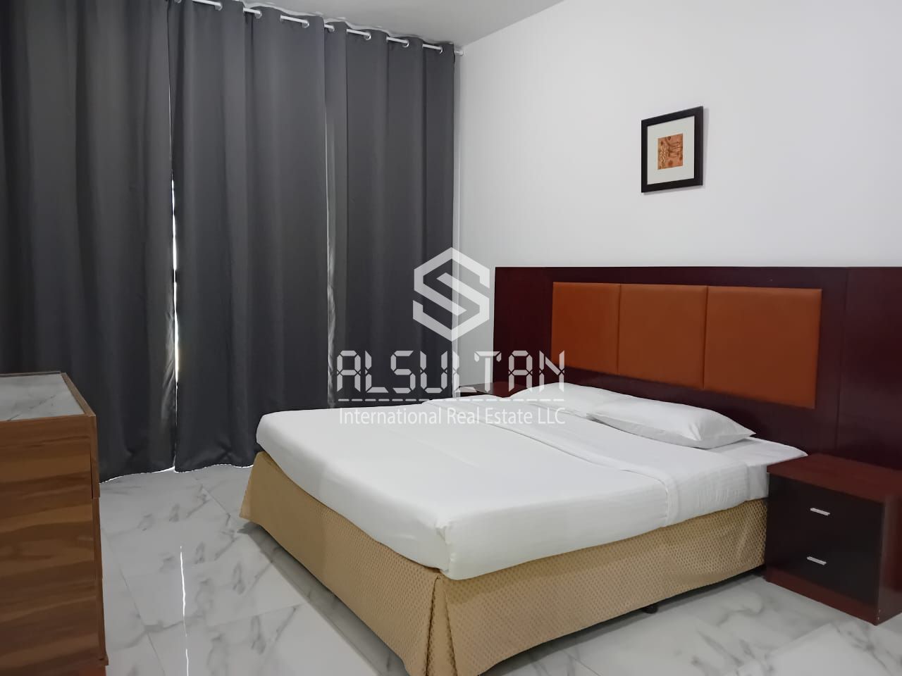 Al Jazeera Tower I Spacious 2 BHK I Corniche Area