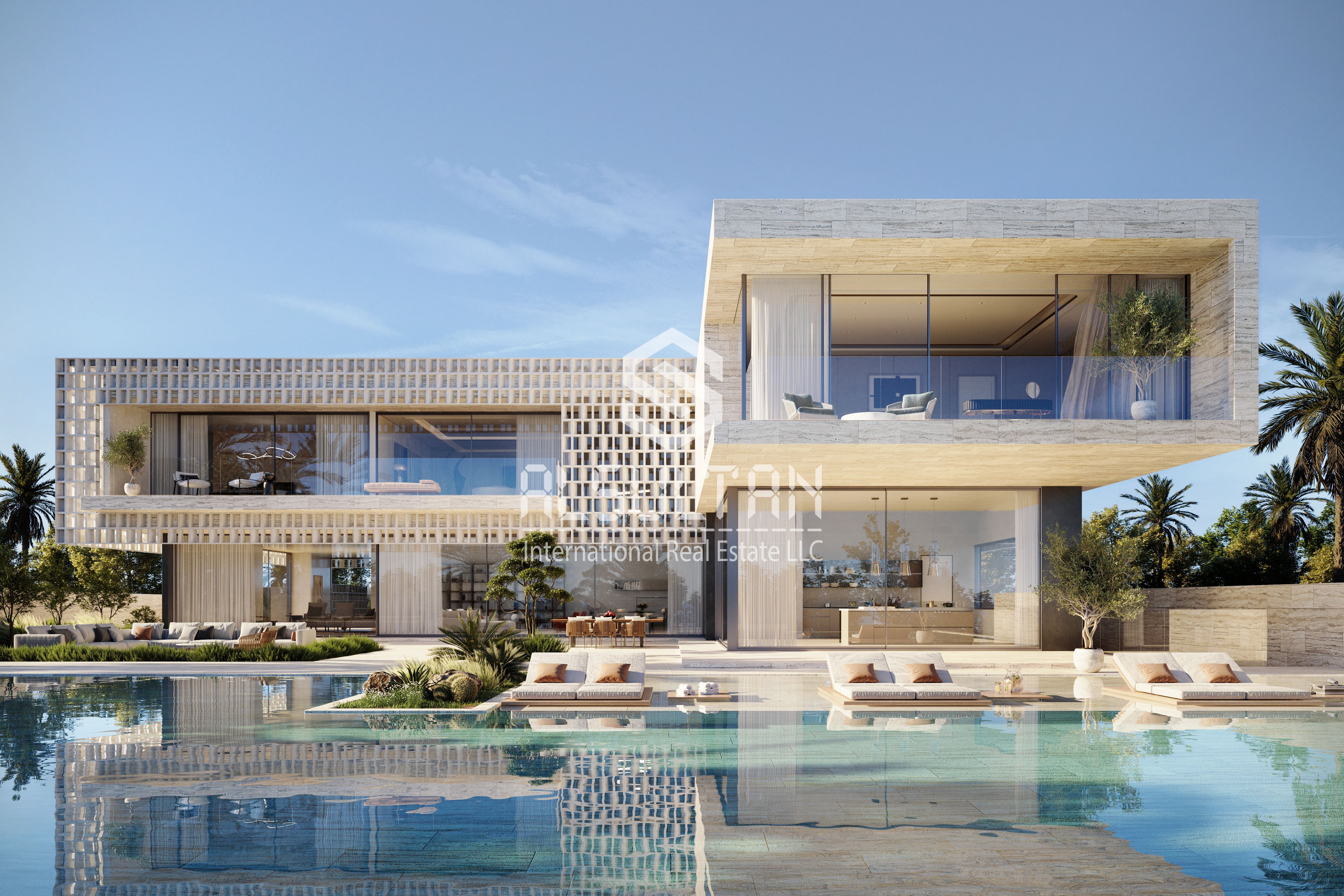 Luxury 5 Bedroom | Heights Type 8 | Nawayef West