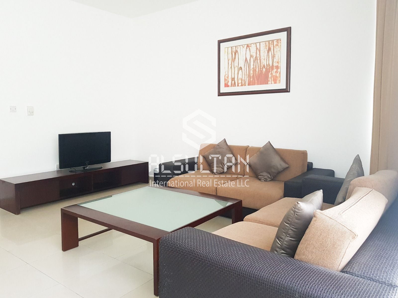 Al Otaiba Tower I Modern 2BHK I RENT NOW