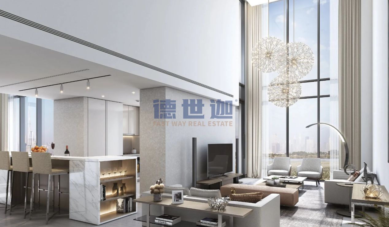 Off-Plan | Great Community | Luxury Living