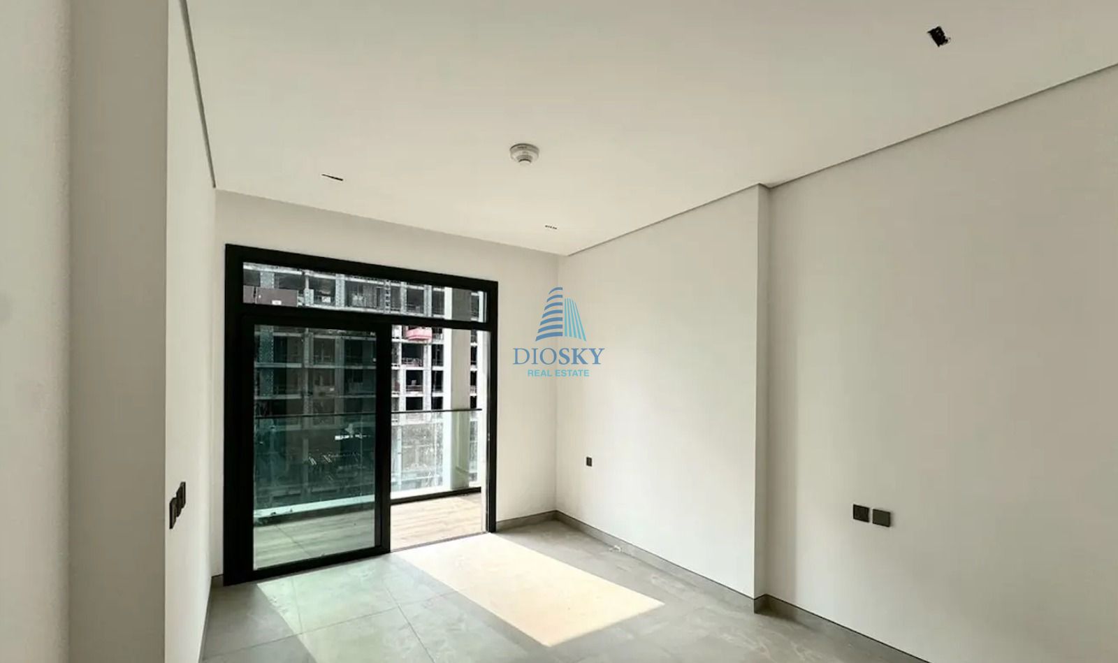 Brand New | Good Investment | Handover by January