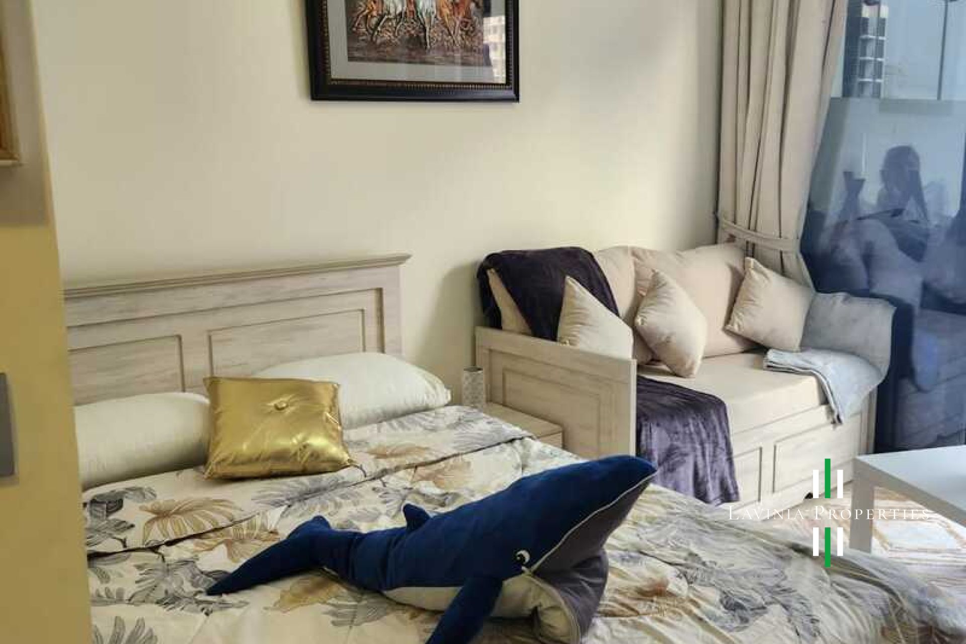 Fully Furnished | Multiple Payments Options