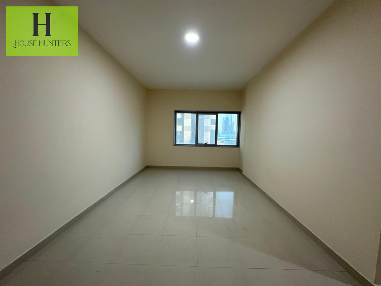 2Bhk+Maid room\ With Balcony Wardrobes