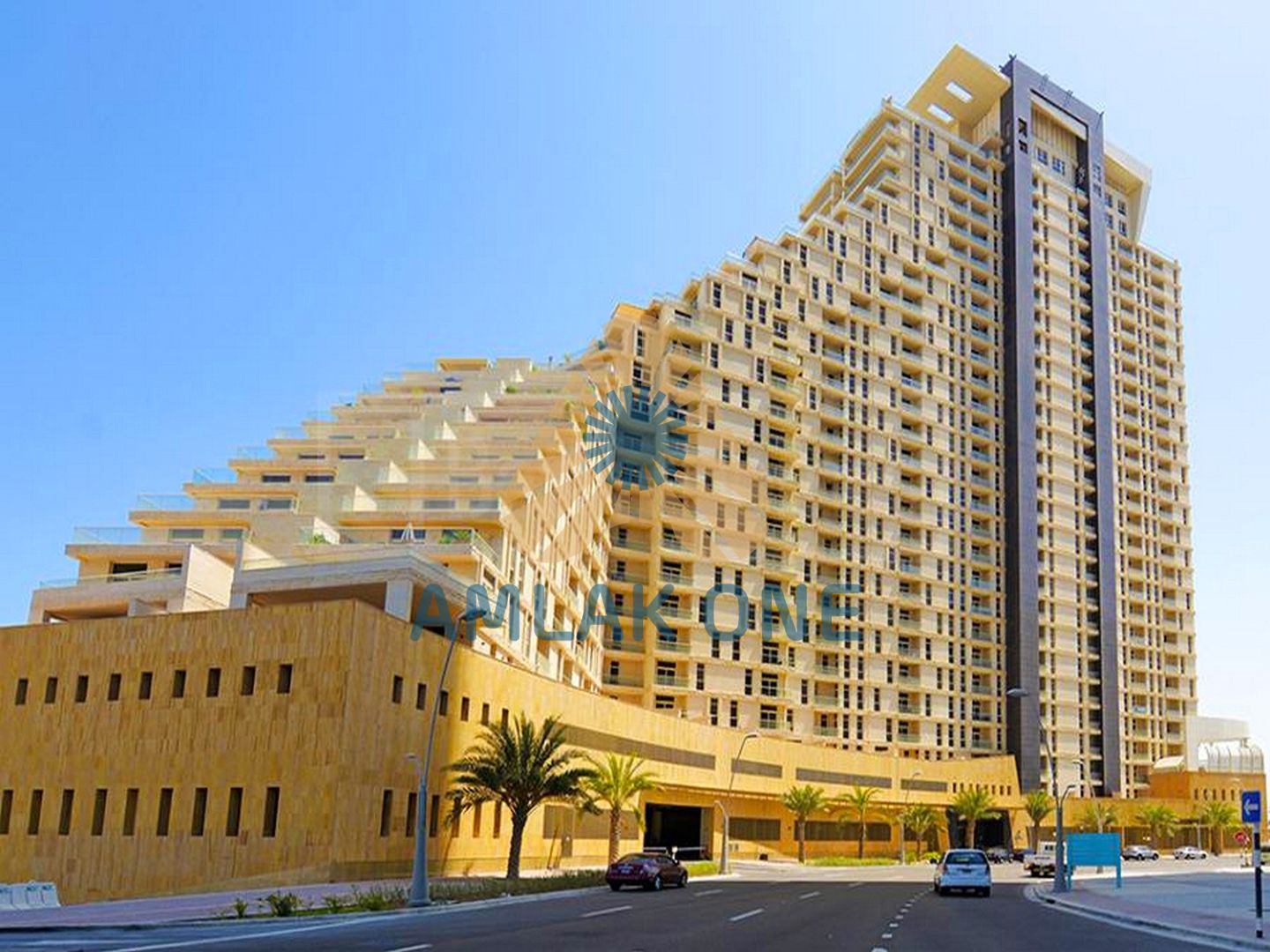 Sea View | Ideal Community | Ready To Move In
