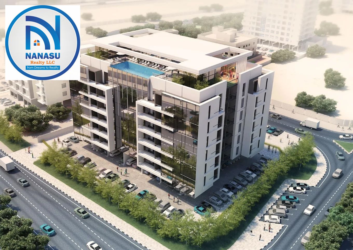 | Spacious Layout | Fully Fitted kitchen...