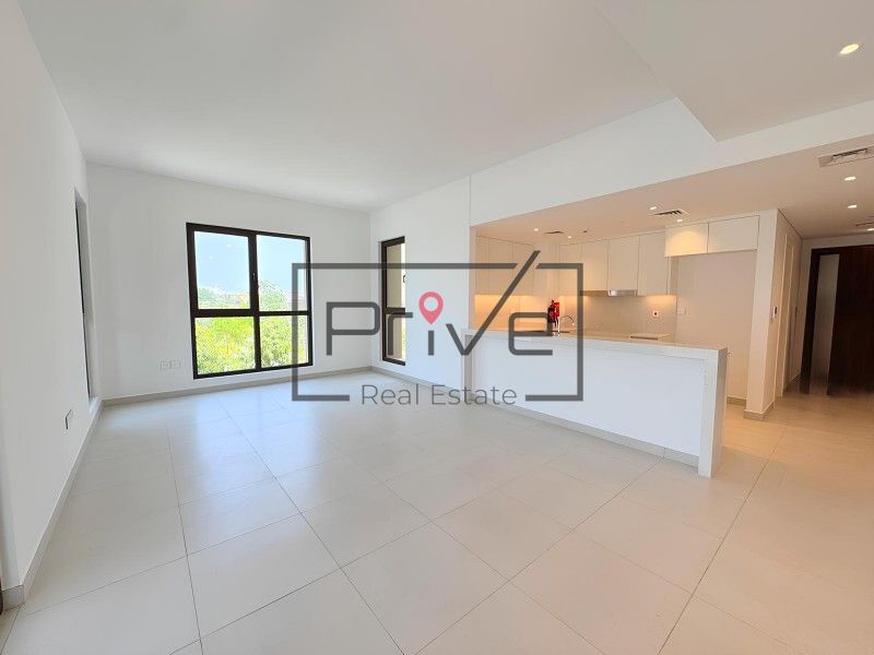 Brand New | 2 BR + M | Modern Spacious Layout