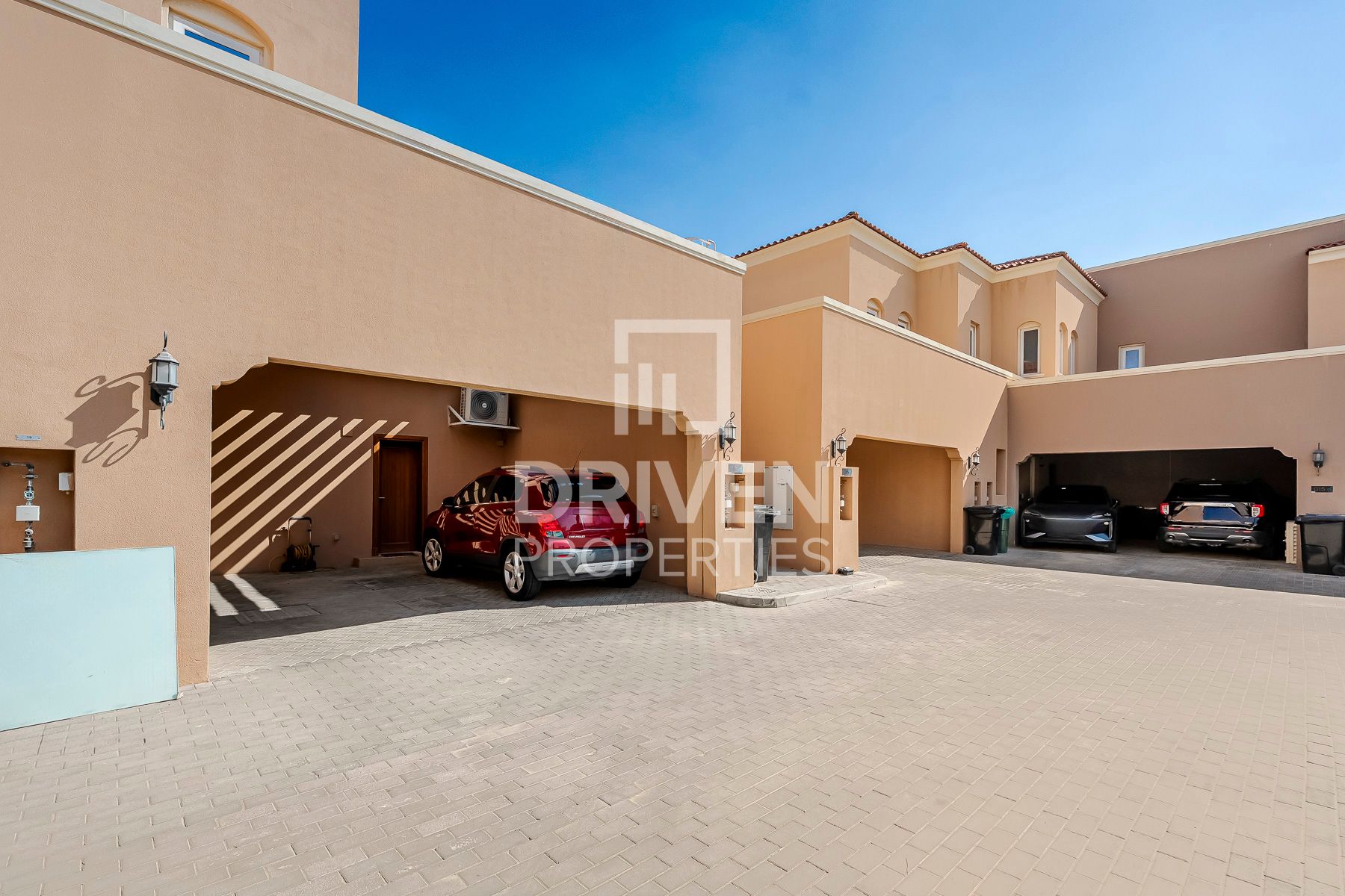 Exclusive | Standalone Villa | Available Soon