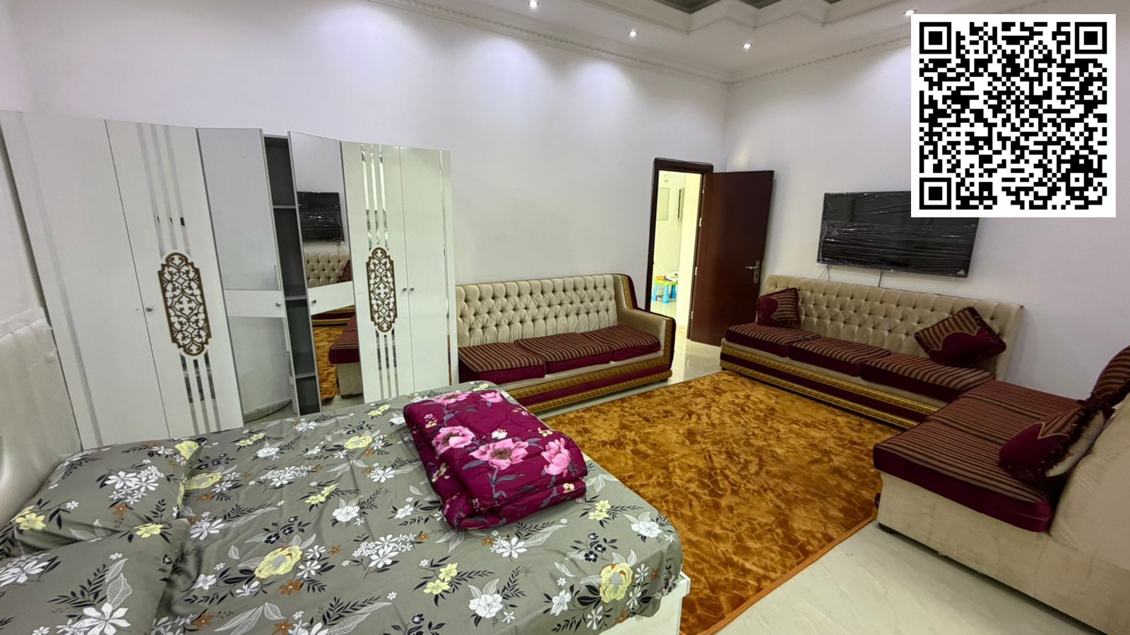 Available for Rent – Organized Residential Complex | Multiple Units at Different Prices