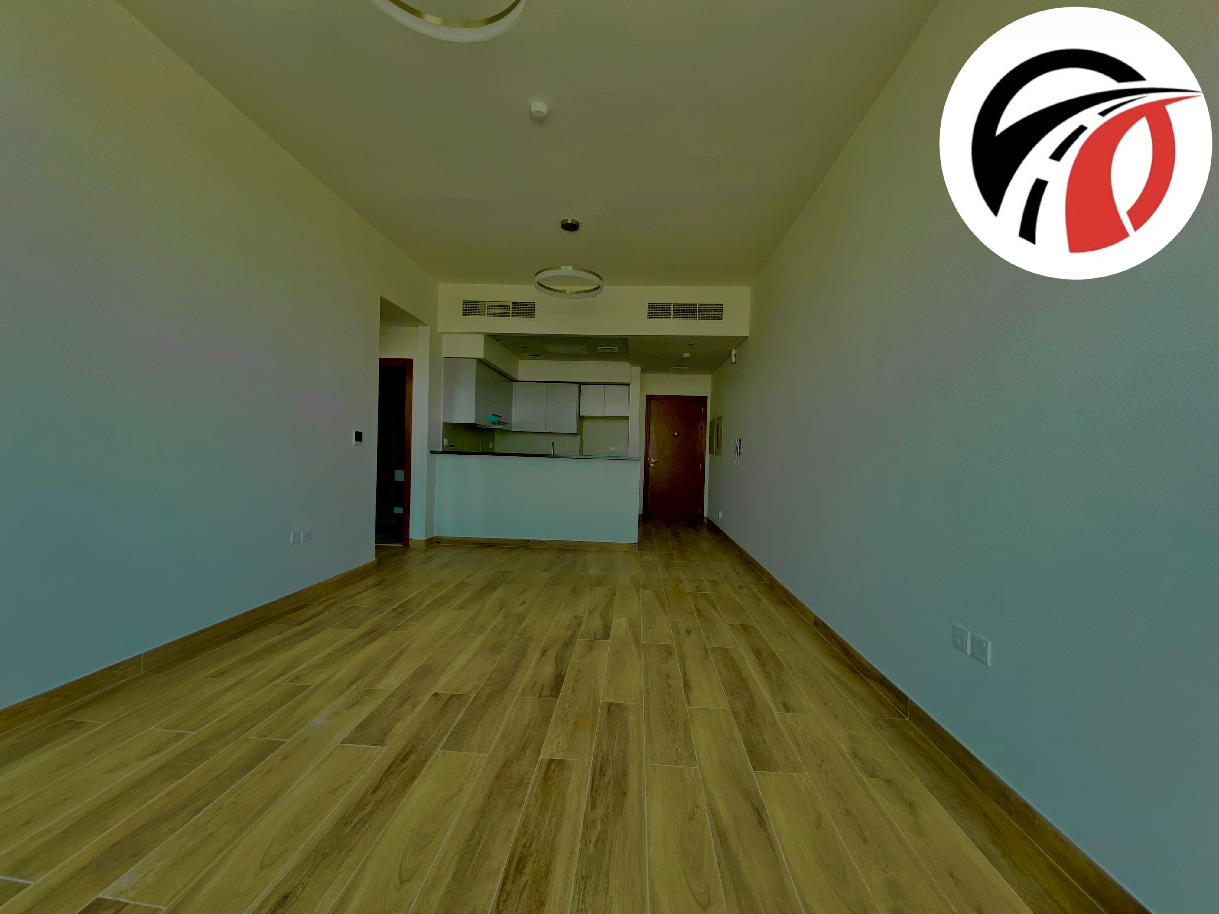 Luxurious 1bhk Apartment - Brand New - Book Now